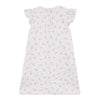 Twinkle Toes Print Dress - Magnolia BabyDress