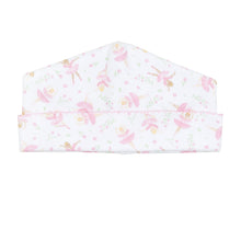  Twinkle Toes Print Hat - Magnolia BabyHat