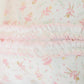 Twinkle Toes Print Zip Footie - Magnolia BabyFootie