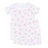 Twinkle Toes Short Pajamas - Magnolia BabyShort Pajamas