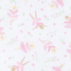 Twinkle Toes Short Pajamas - Magnolia BabyShort Pajamas
