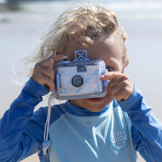 Underwater Camera - Sammy the Seagull - Magnolia BabyBeach Toys