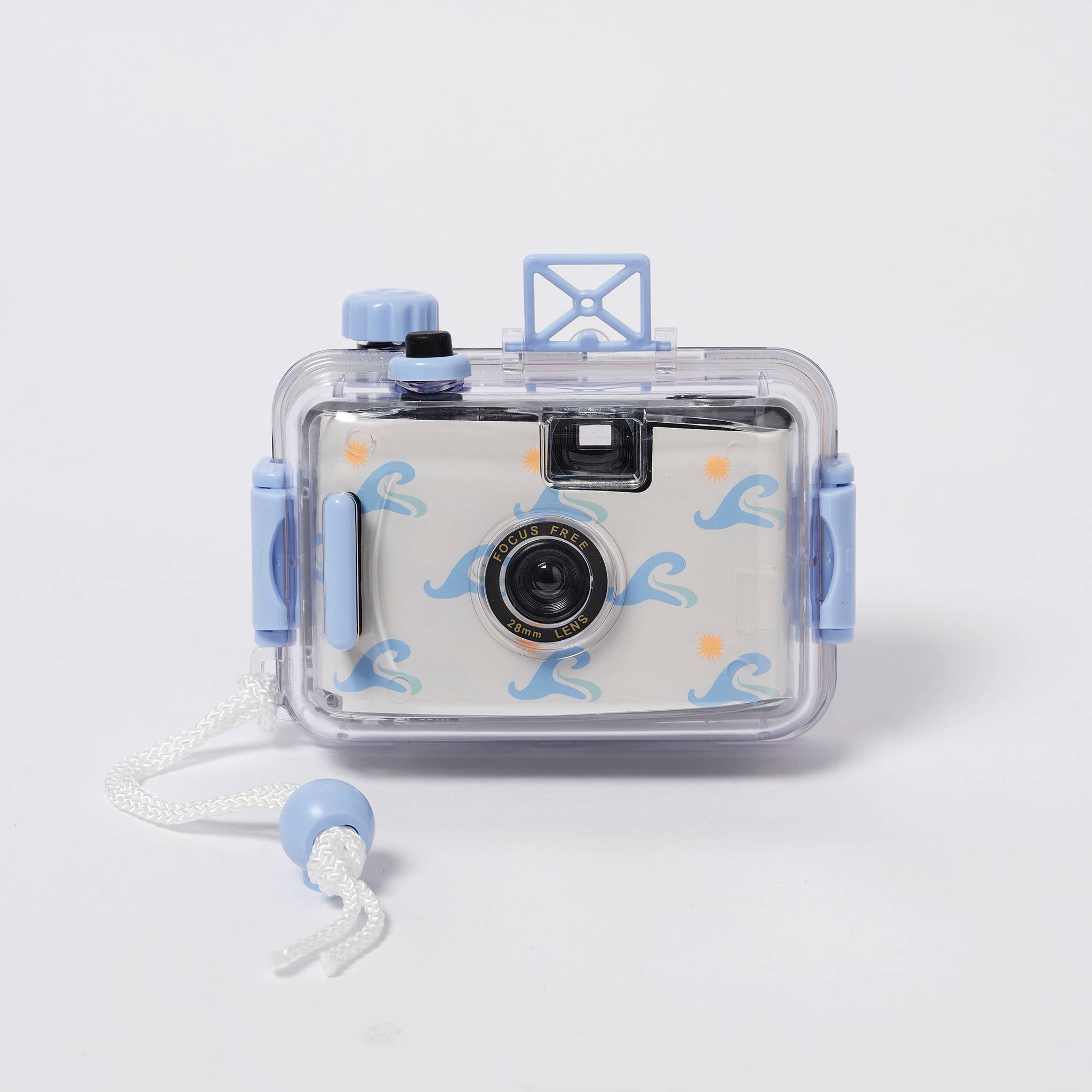 Underwater Camera - Sammy the Seagull - Magnolia BabyBeach Toys