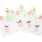 Unicorn Birthday Party Napkins - 12 Pack - Magnolia BabyParty Supplies