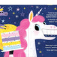 Unicorn Munch by Little Bee Books - Magnolia BabyBook