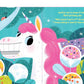 Unicorn Munch by Little Bee Books - Magnolia BabyBook