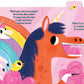 Unicorn Munch by Little Bee Books - Magnolia BabyBook