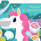 Unicorn Munch by Little Bee Books - Magnolia BabyBook