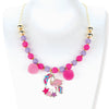 Unicorn Necklace - Magnolia BabyNecklace