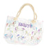 Unicorn Tote - Personalizaition Available - Magnolia BabyBag