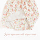 Unicorn's Meadow Dress - Magnolia BabyDress