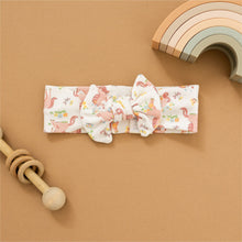 Unicorn's Meadow Headband - Magnolia BabyHeadband