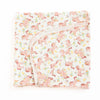 Unicorn's Meadow Swaddle Blanket - Magnolia BabySwaddle Blanket
