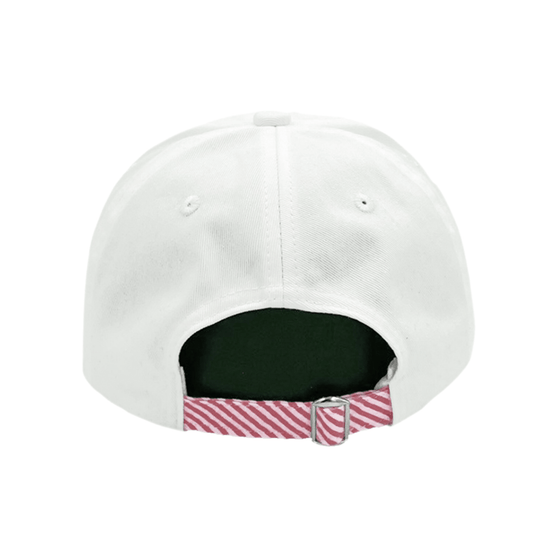 University of Georgia® Bulldog Baseball Hat - Magnolia BabyHat
