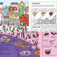 Vacation Activity Book - Magnolia BabyBook