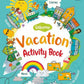 Vacation Activity Book - Magnolia BabyBook