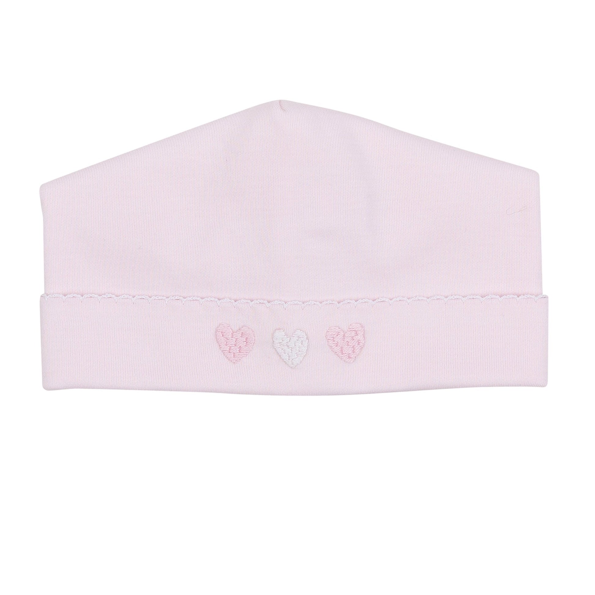 Valentine's Classics Hat - Magnolia BabyHat