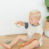 Vehicle Bath Toy Set - Magnolia BabyBath Toy