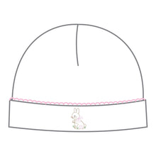  Vintage Bunny Hat - Pink - Magnolia BabyHat