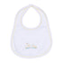 Vintage Duckie Pulltoy Bib - Yellow - Magnolia BabyBib