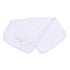 Vintage Duckie Pulltoy Burp Cloth - Pink - Magnolia BabyBurp Cloth
