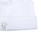 Vintage Giraffe Hat - Yellow - Magnolia BabyHat