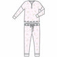 Vintage Lamb Women's 2pc Set Pajamas - Magnolia Baby2pc Set Pajamas