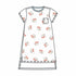 Vintage Pulltoy Women&