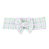 Vintage Pumpkin Picking Print Headband - Pink - Magnolia BabyHeadband