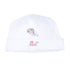 Vintage Rodeo Hat - Blue - Magnolia BabyHat