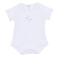 Vintage Stork Bodysuit - White - Magnolia BabyBodysuit