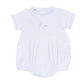 Vintage Stork Bubble - Light Blue - Magnolia BabyBubble