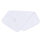 Vintage Stork Burp Cloth - White - Magnolia BabyBurp Cloth