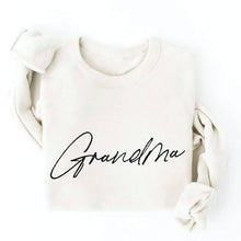  Vintage White Grandma Sweatshirt - Magnolia BabyWomen Top