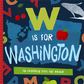 W Is for Washington - Magnolia BabyBook