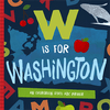W Is for Washington - Magnolia BabyBook
