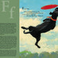 W is for Woof: A Dog Alphabet Picture Book - Magnolia BabyBook