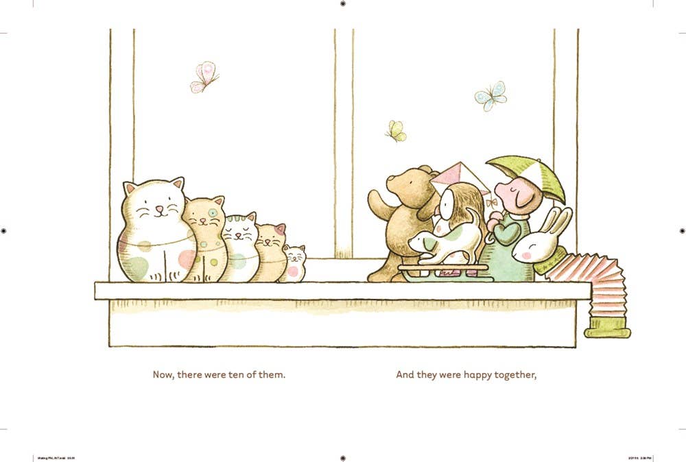 HarperCollins_Waiting : Kevin Henkes_5