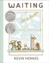 HarperCollins_Waiting : Kevin Henkes_1