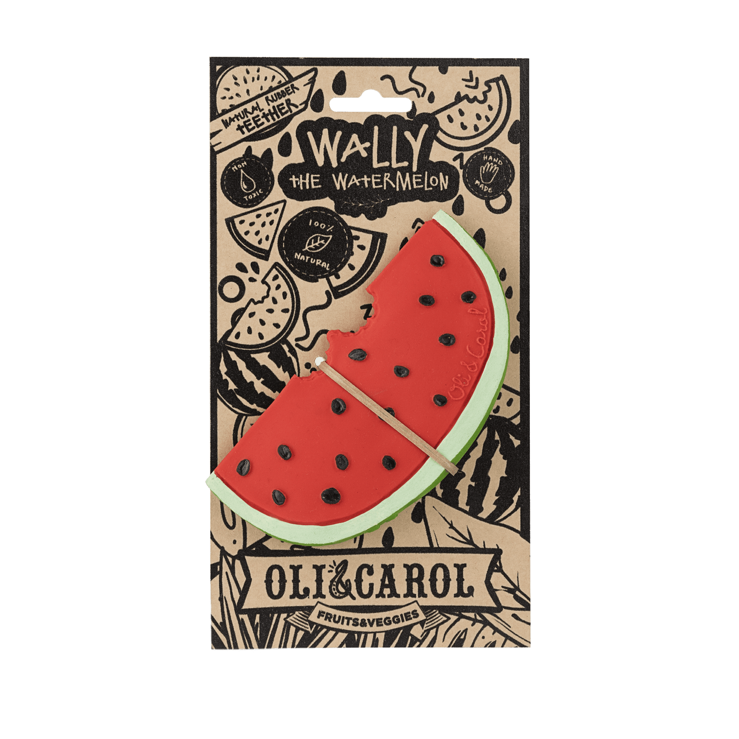 Oli & Carol_Wally the Watermelon_2