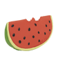 Oli & Carol_Wally the Watermelon_1