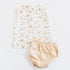 Walrus Cuddles Diaper Cover Set - Luna and ArloDiaper Cover