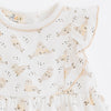 Walrus Cuddles Dress - Luna and ArloDress
