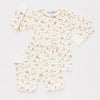 Walrus Cuddles Long Pajamas - Magnolia BabyLong Pajamas
