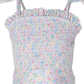 Watersound Floral Millefleur One Piece Swimsuit UPF50 - Magnolia BabySwimsuit