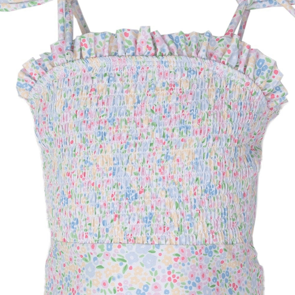 Watersound Floral Millefleur One Piece Swimsuit UPF50 - Magnolia BabySwimsuit