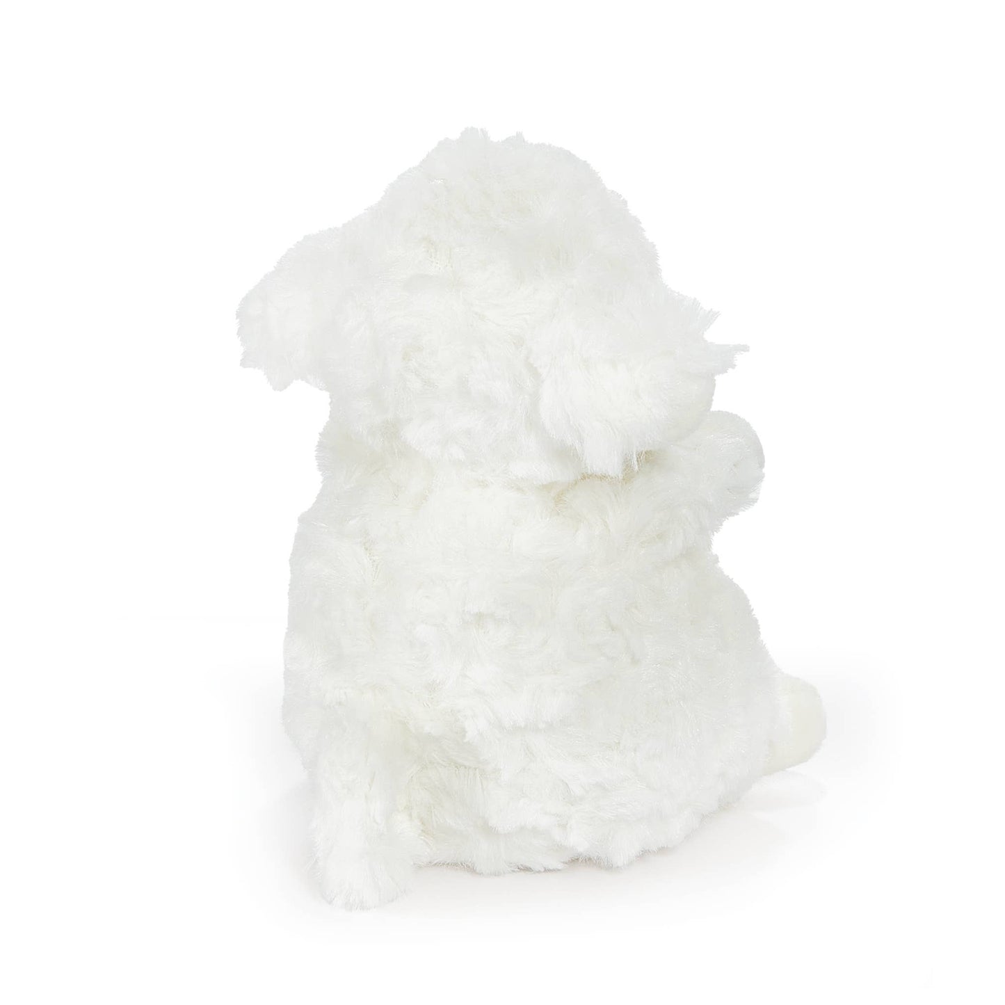 Wee Kiddo Lamb - Magnolia BabySoft Toy