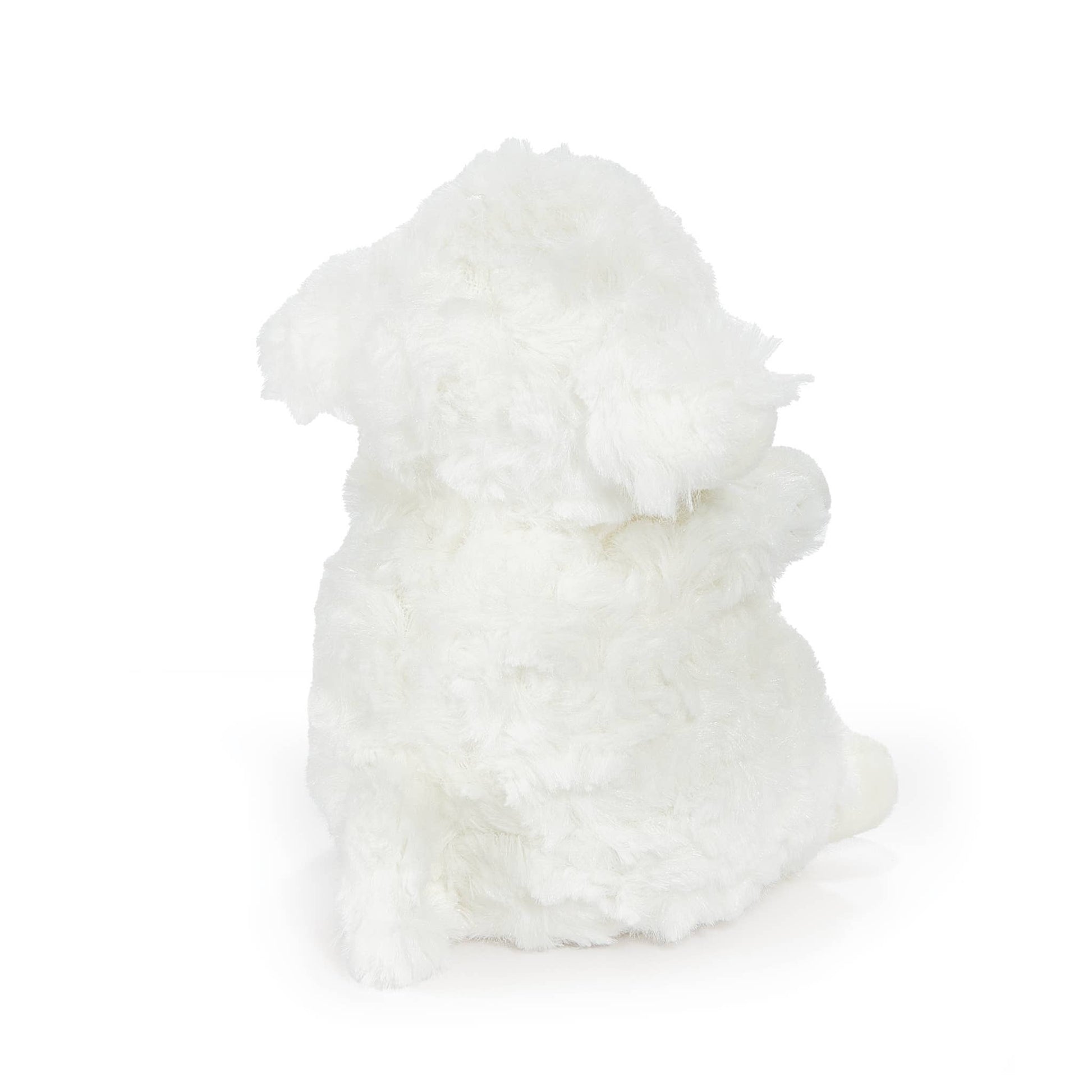 Wee Kiddo Lamb - Magnolia BabySoft Toy