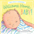 Welcome Home, Baby! by Abigail Tabby - Magnolia BabyBook