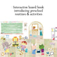 Chronicle Books_Welcome to Preschool_3